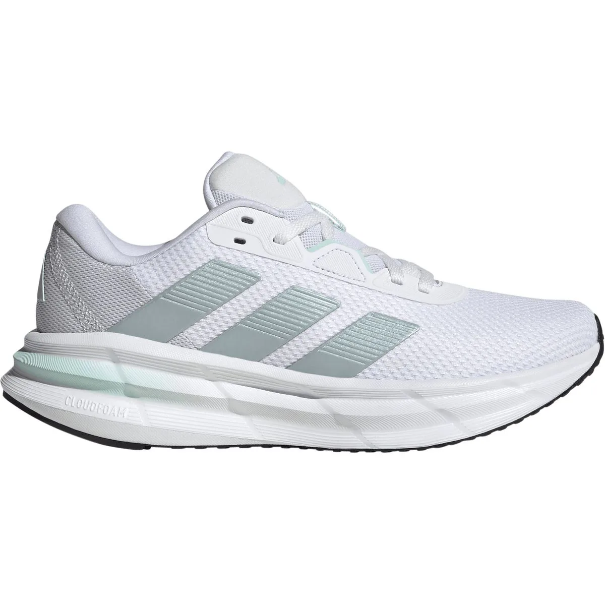 Galaxy 7 Damen Laufschuhe, weiß, Größe 37 ⅓ 37 ⅓