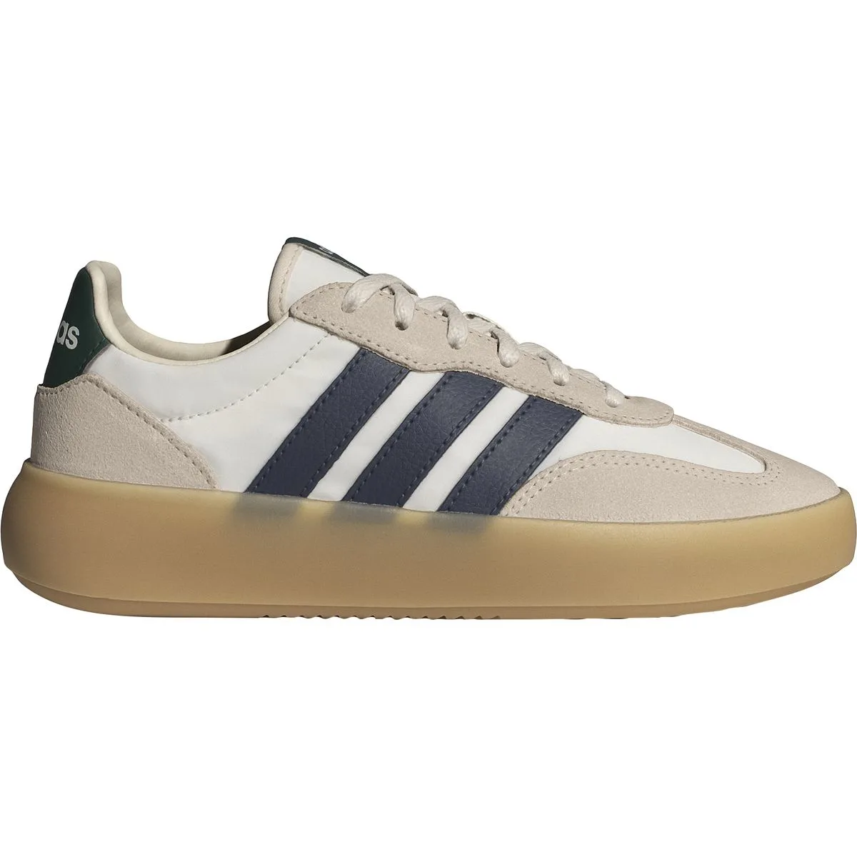 Barreda Decode Kinder Freizeitschuhe, weiß, Größe 38 ⅔ 38 ⅔