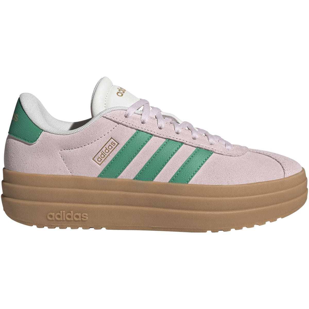VL Court Bold Damen Freizeitschuhe, pink, Größe 44 44