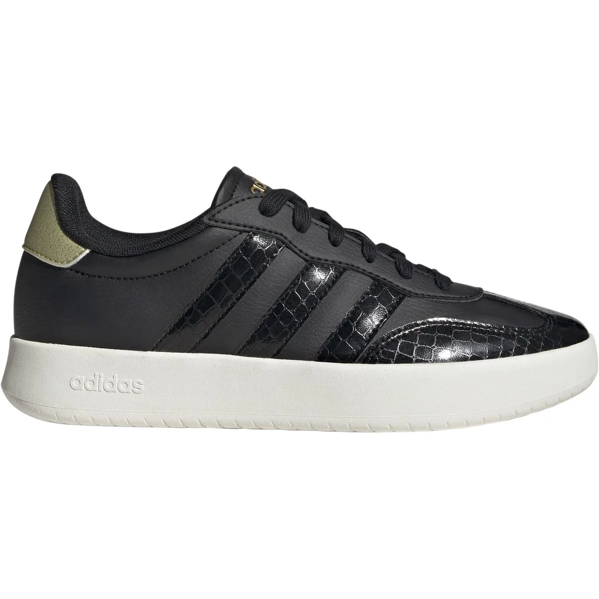 Barreda Damen Freizeitschuhe, schwarz, Größe 36 36