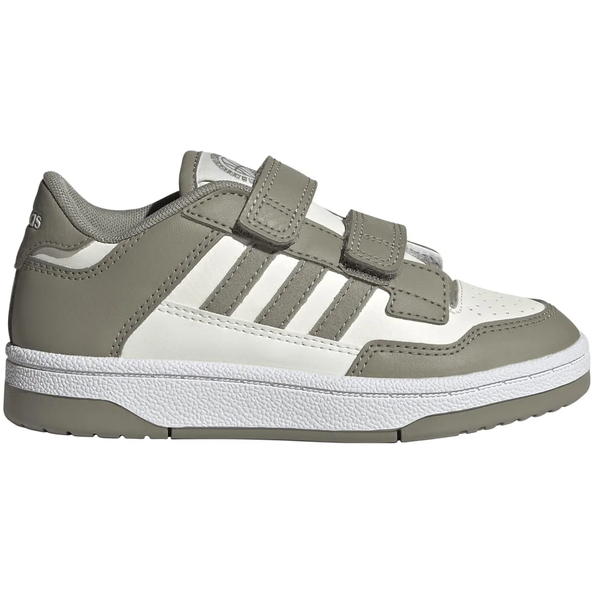 Rapid Court s Shoes Kinder Freizeitschuhe, grün, Größe 33 33