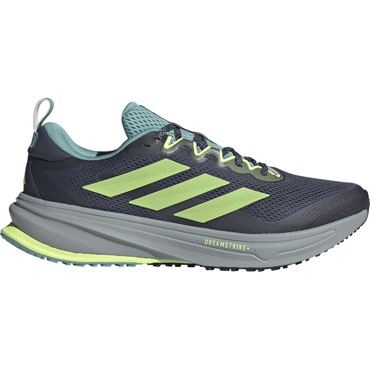 Supernova Rise ATR Herren Laufschuhe, blau, Größe 44 44