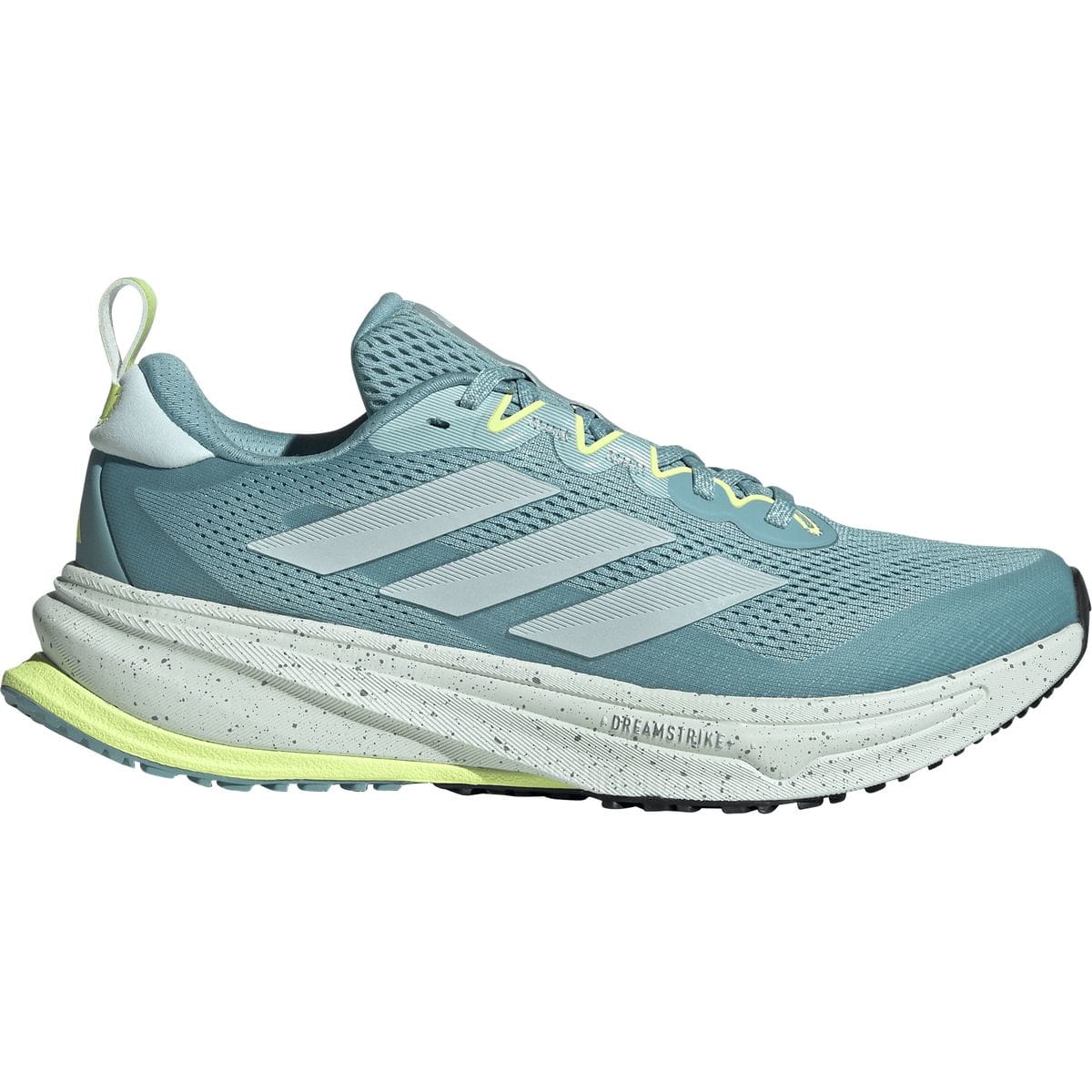 Supernova Rise ATR Damen Laufschuhe, türkis, Größe 39 ⅓ 39 ⅓