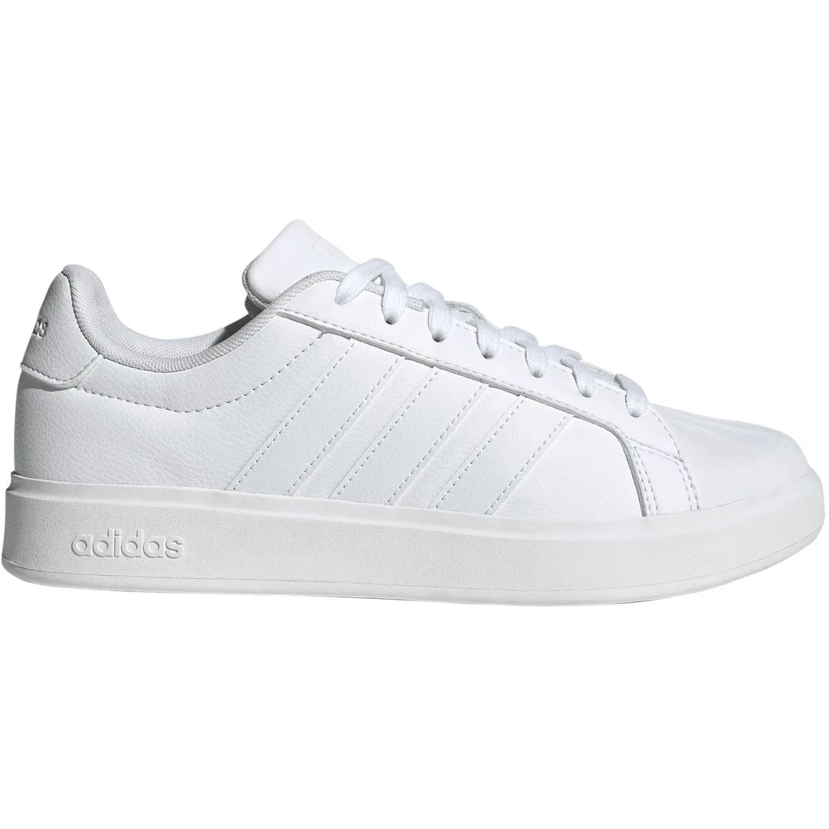 Streettalk Damen Freizeitschuhe, weiß, Größe 40 40