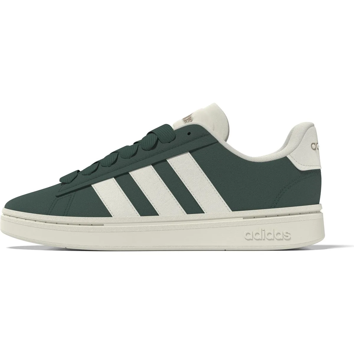 Grand Court Alpha Herren Freizeitschuhe, grün, Größe 40 40