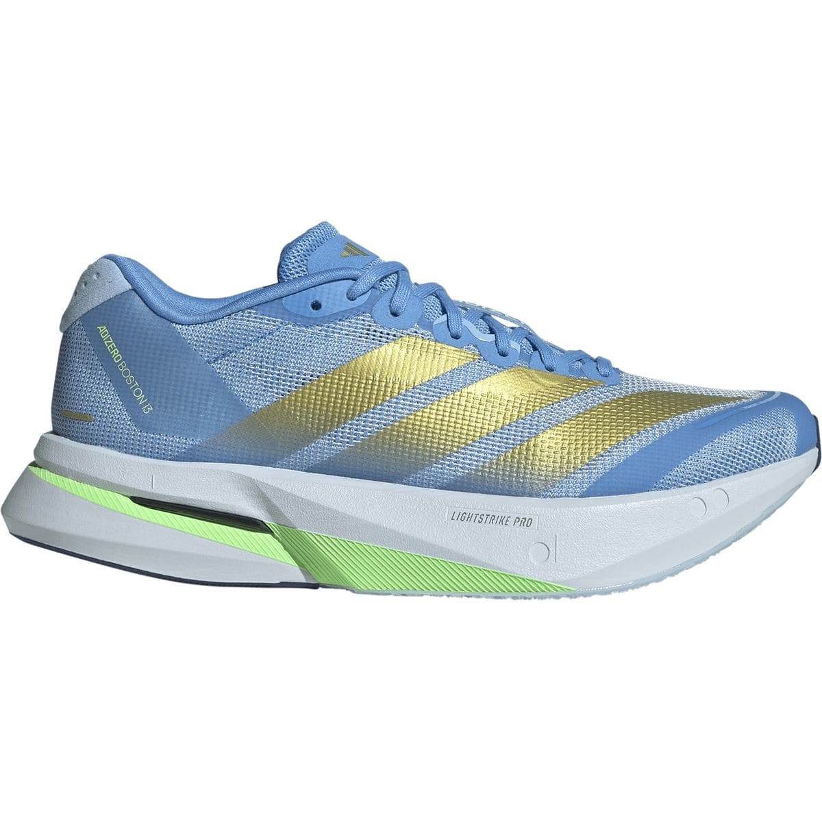 Boston 13 Damen Laufschuhe, blau, Größe 37 ⅓ 37 ⅓