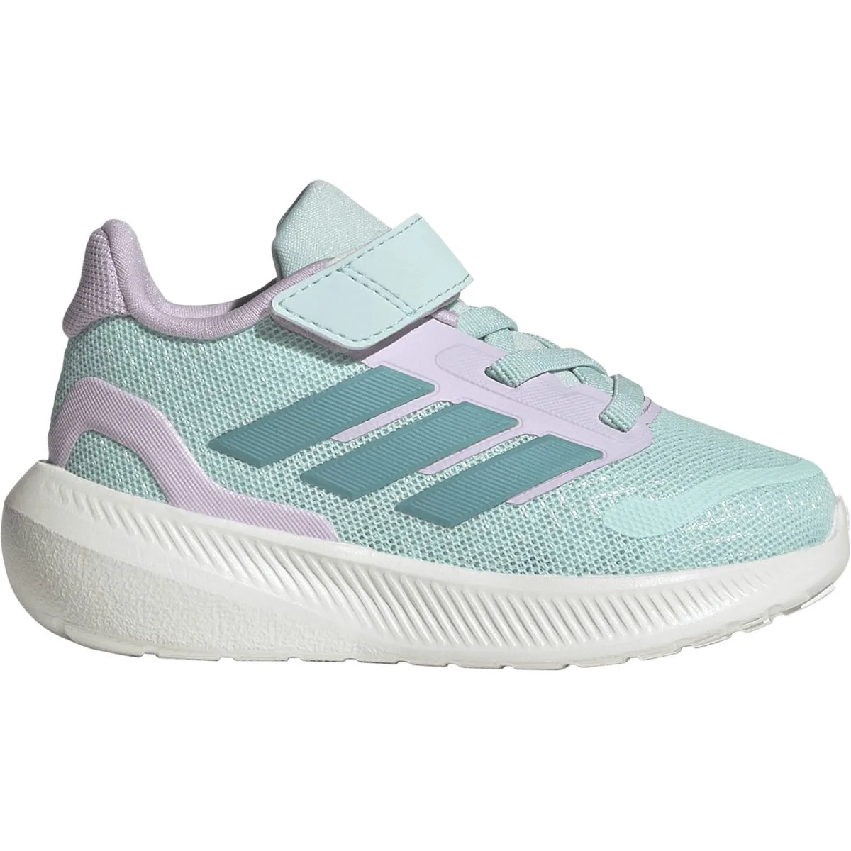 Runfalcon 5 Kinder Freizeitschuhe, türkis, Größe 22 22