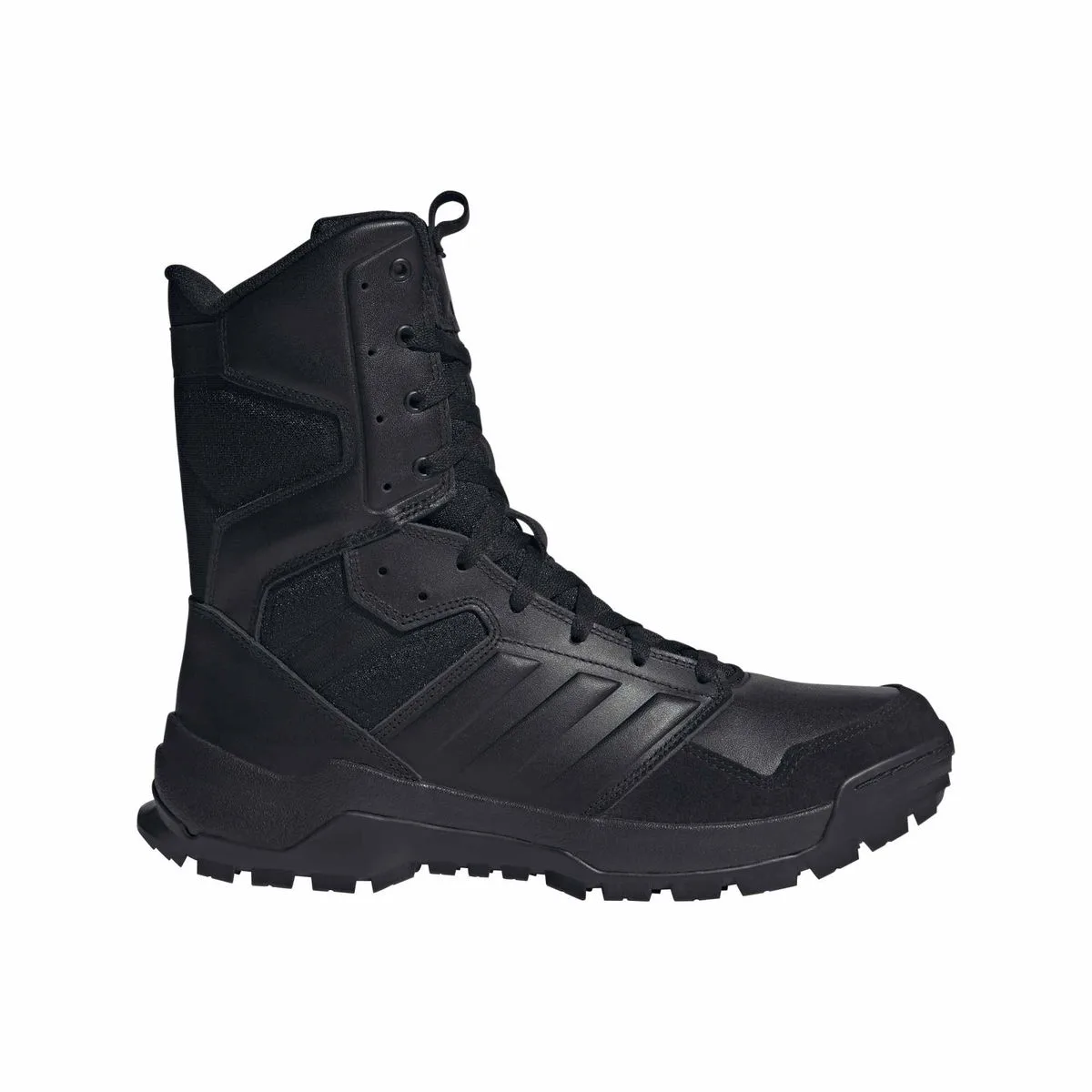Gsg-9.2024 Zip Trainingsschuhe, schwarz, Größe 46 46