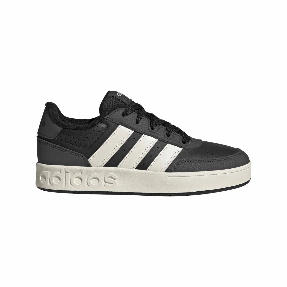 Breakbase Freizeitschuhe, schwarz, Größe 40 40