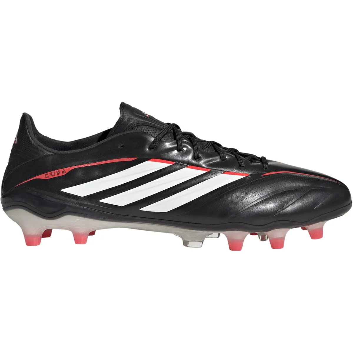 Copa Pure IV Elite FG Nockenschuhe, schwarz, Größe 40 40