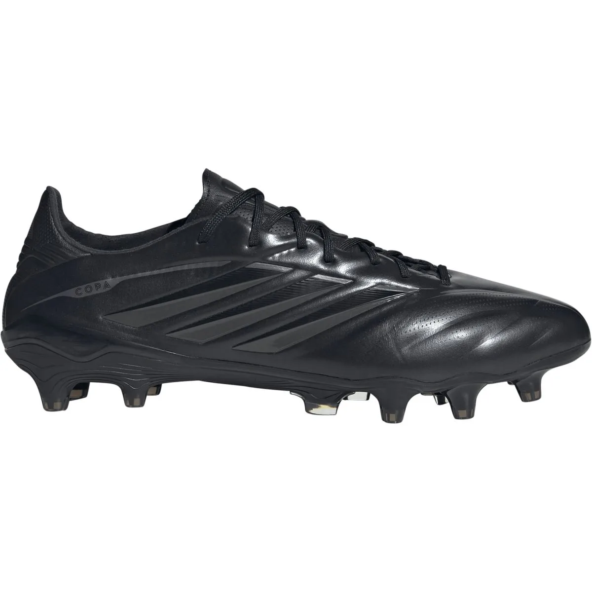 Copa Pure IV Elite FG Nockenschuhe, schwarz, Größe 40 ⅔ 40 ⅔