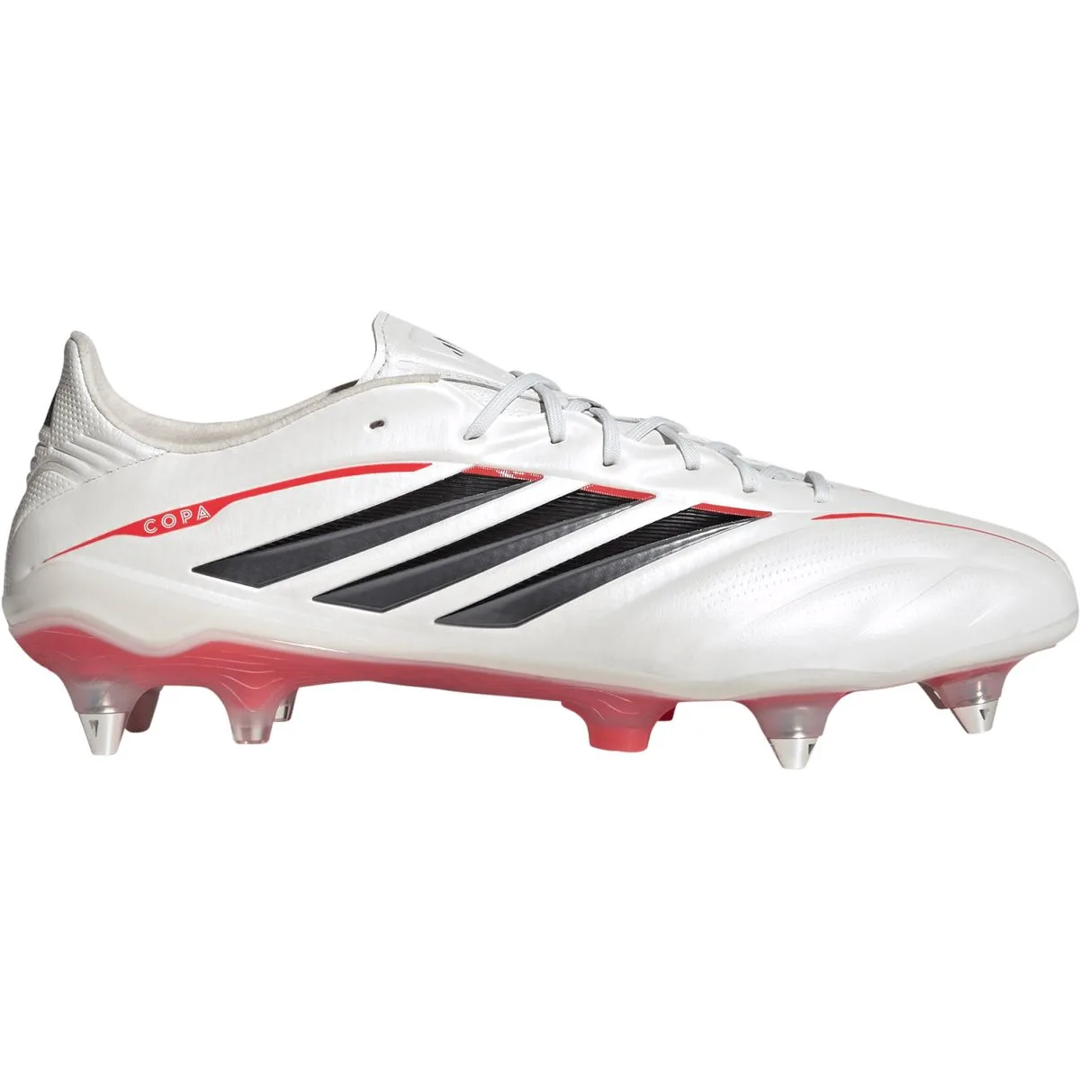 Copa Pure IV Elite SG Stollenschuhe, weiß, Größe 46 46