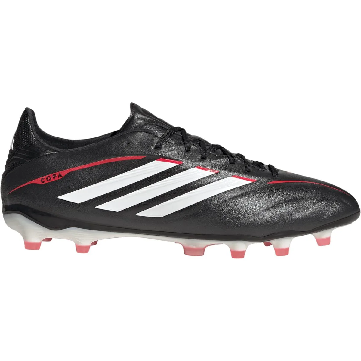Copa Pure IV Pro FG Nockenschuhe, schwarz, Größe 41 ⅓ 41 ⅓
