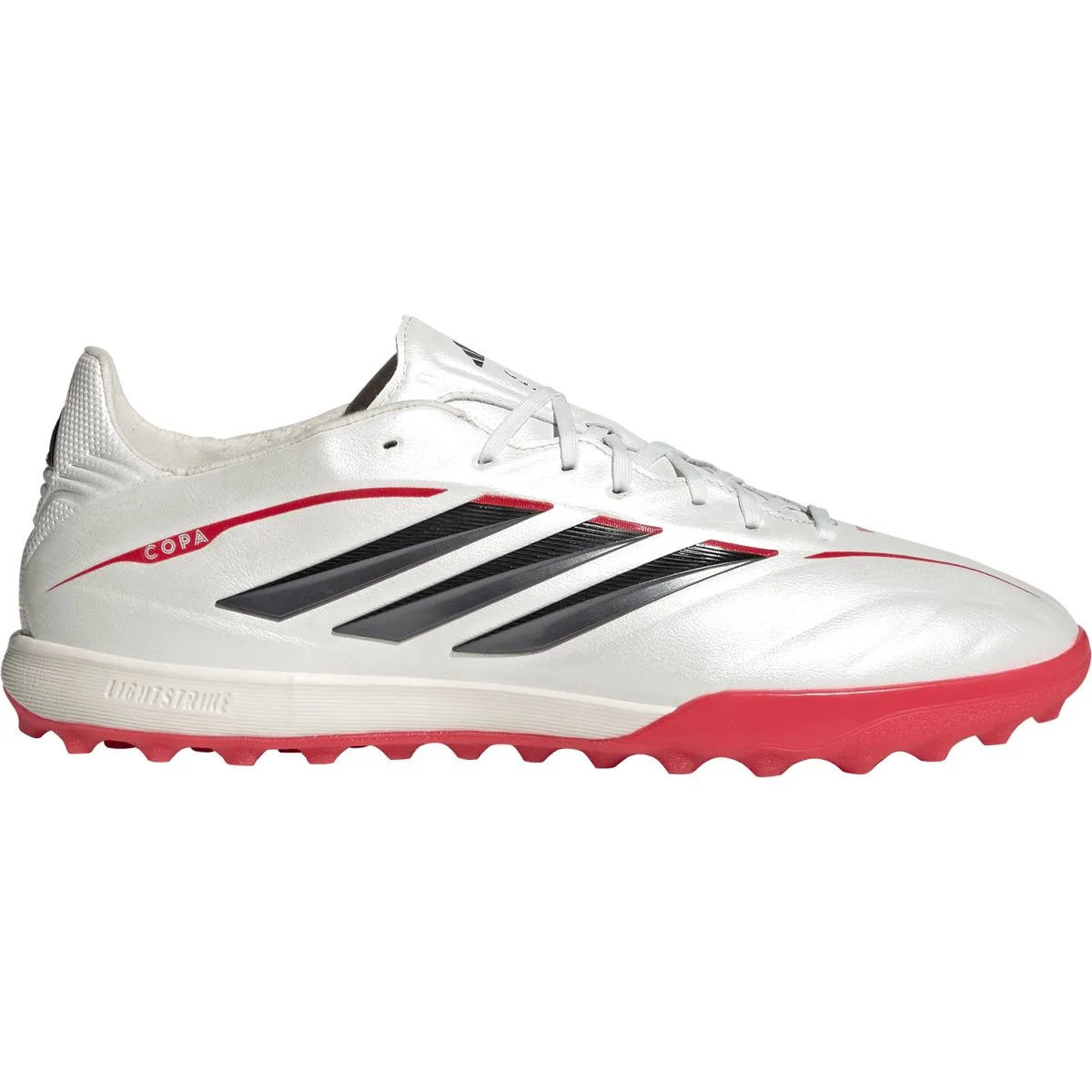 Copa Pure IV Pro TF Multinockenschuhe, weiß, Größe 45 ⅓ 45 ⅓