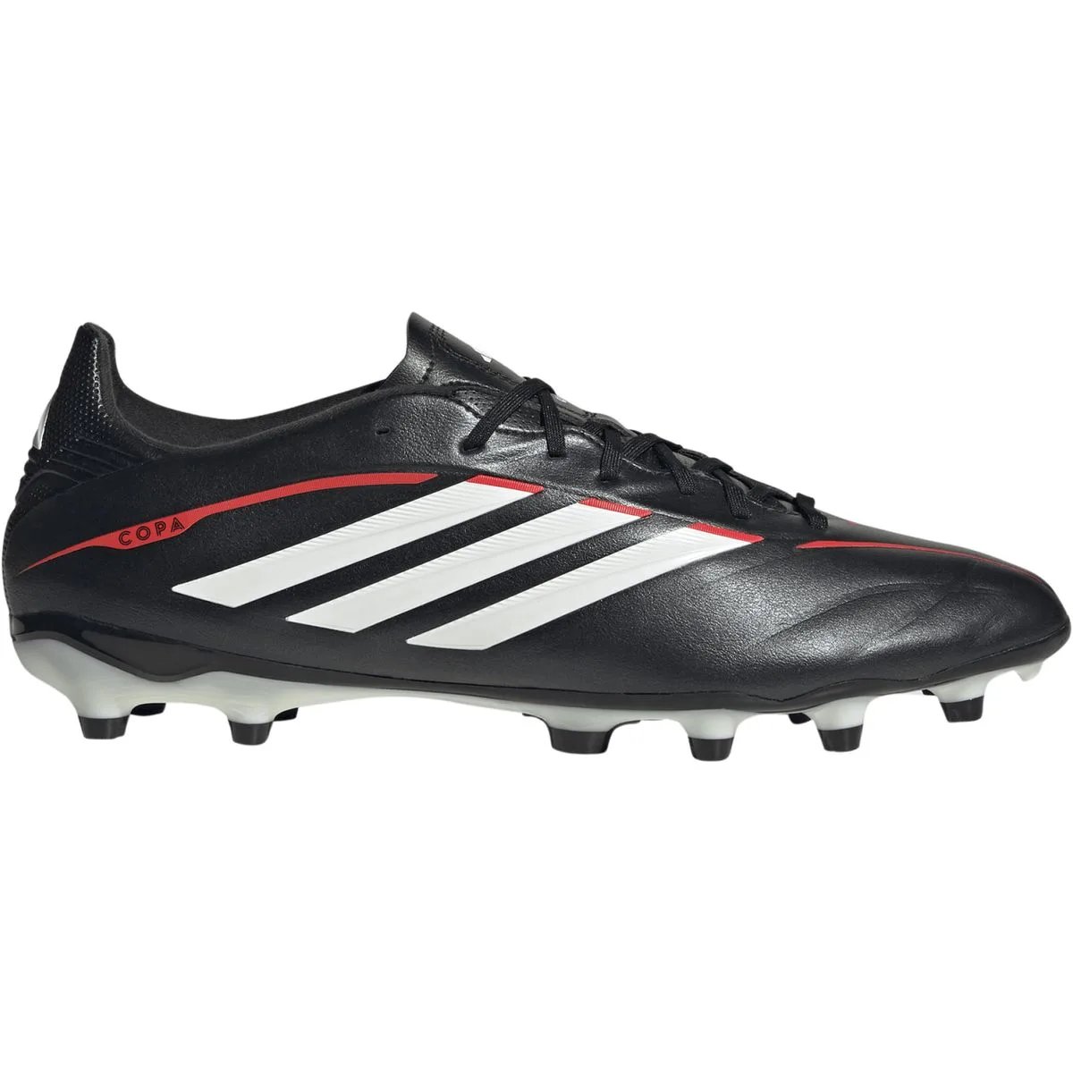 Copa Pure IV League FG Nockenschuhe, schwarz, Größe 42 42