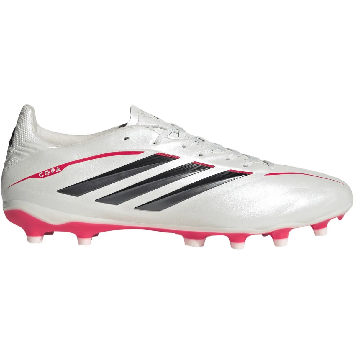 Copa Pure IV League FG Nockenschuhe, weiß, Größe 48 ⅔ 48 ⅔