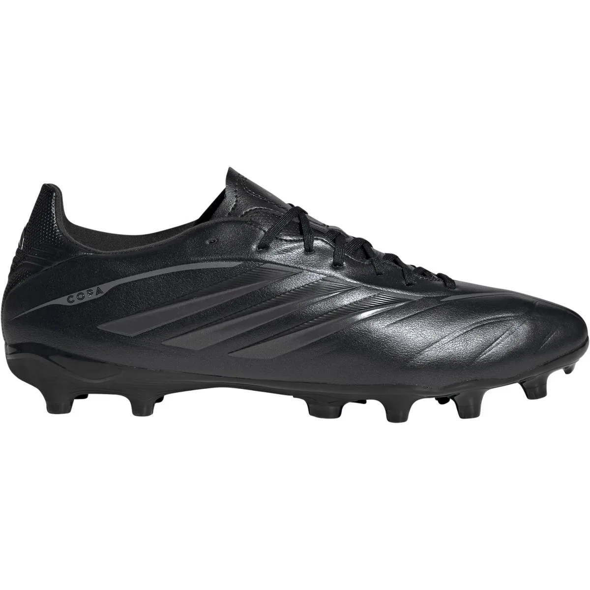 Copa Pure IV League FG Nockenschuhe, schwarz, Größe 42 ⅔ 42 ⅔