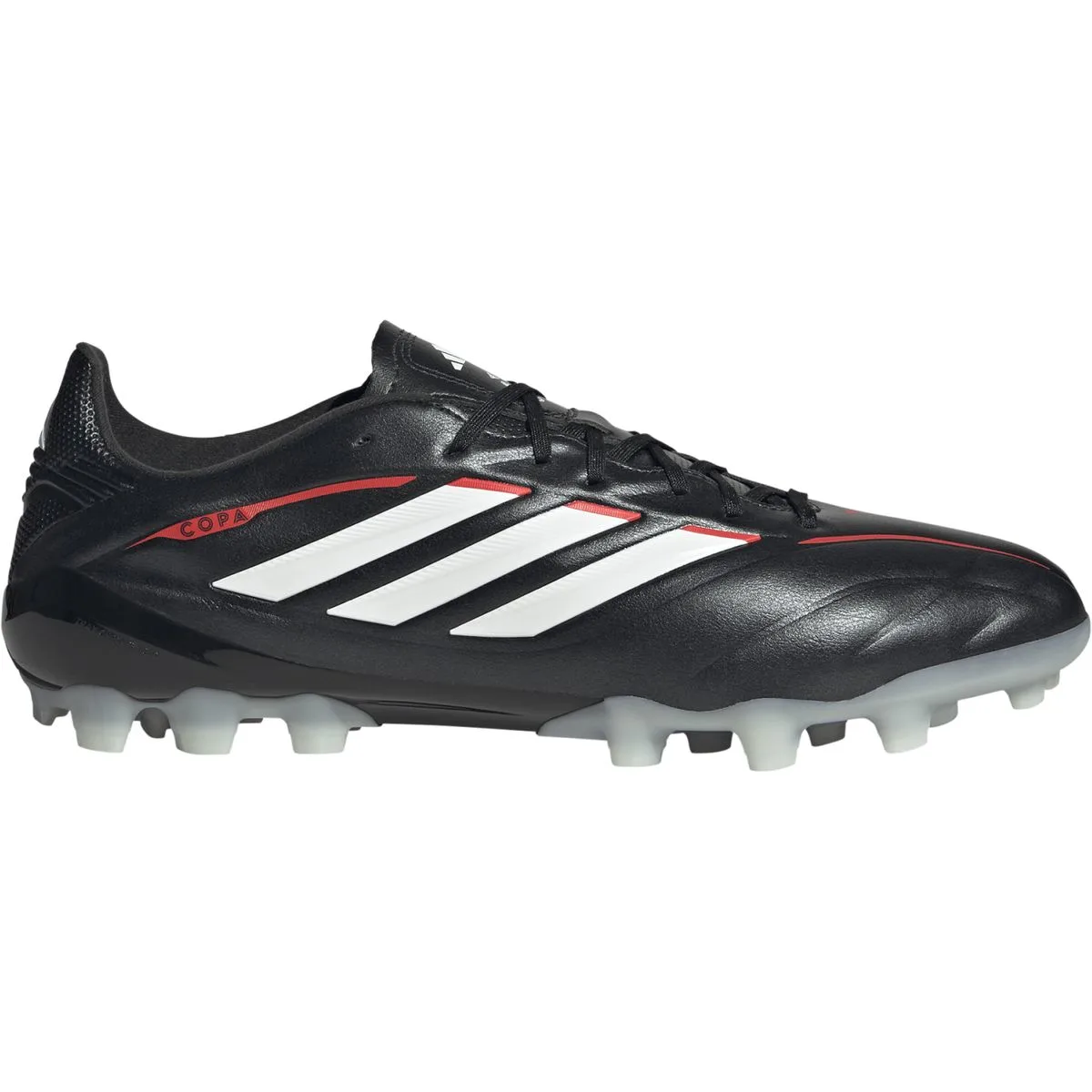 Copa Pure IV League 2G/3G AG Nockenschuhe, schwarz, Größe 46 46