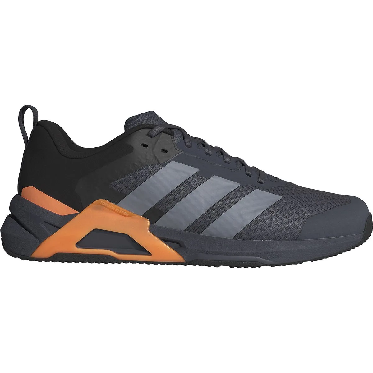 Dropset Control Training Herren Trainingsschuhe, grau, Größe 44 ⅔ 44 ⅔