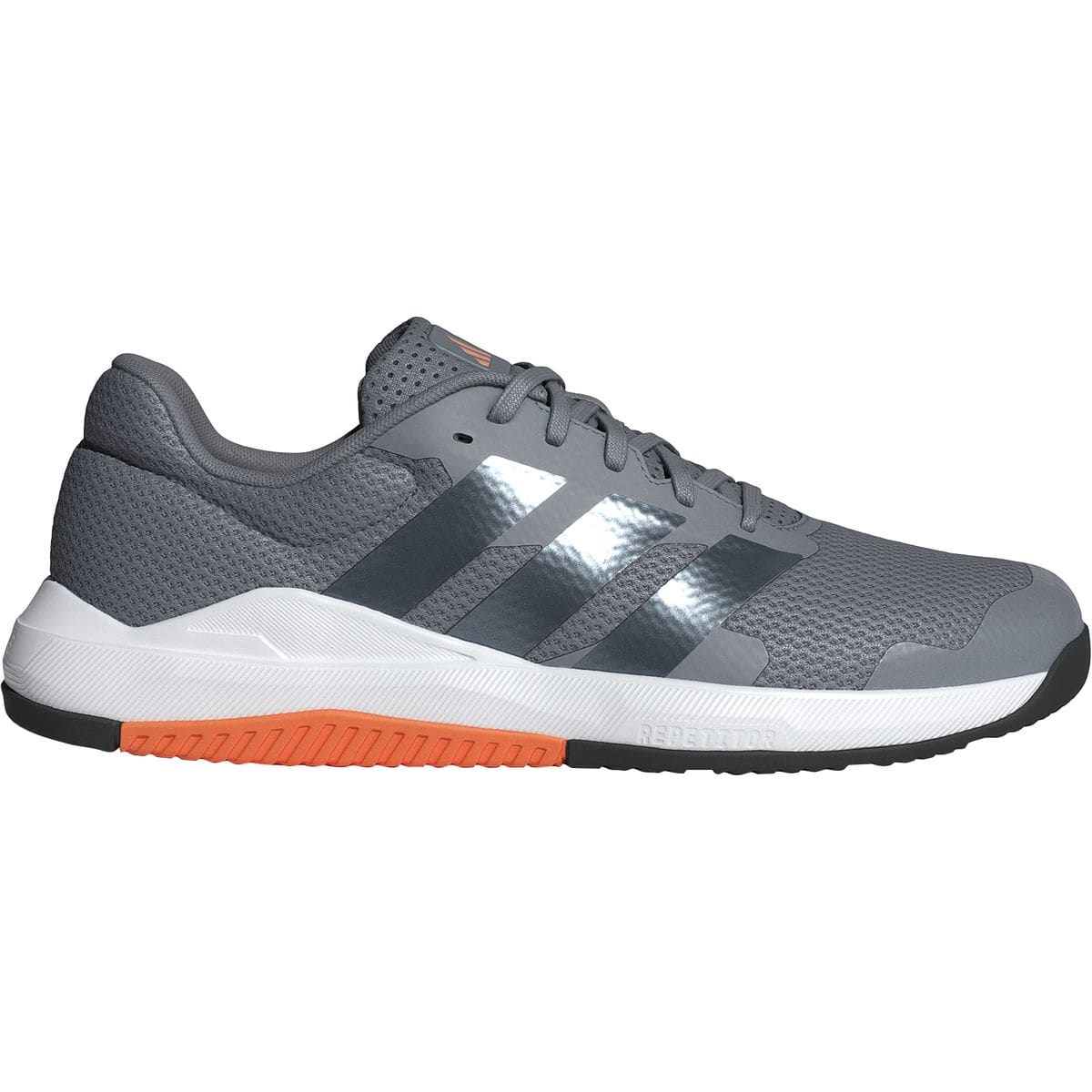 Dropset Base Training Herren Trainingsschuhe, grau, Größe 47 ⅓ 47 ⅓