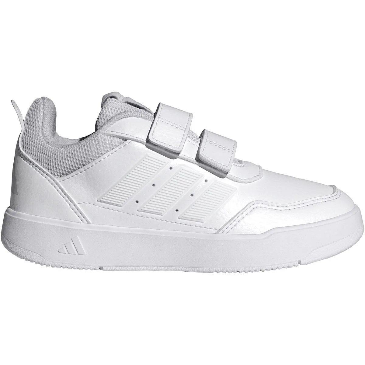 Tensaur Sport 3.0 CF K Kinder Freizeitschuhe, weiß, Größe 37 ⅓ 37 ⅓