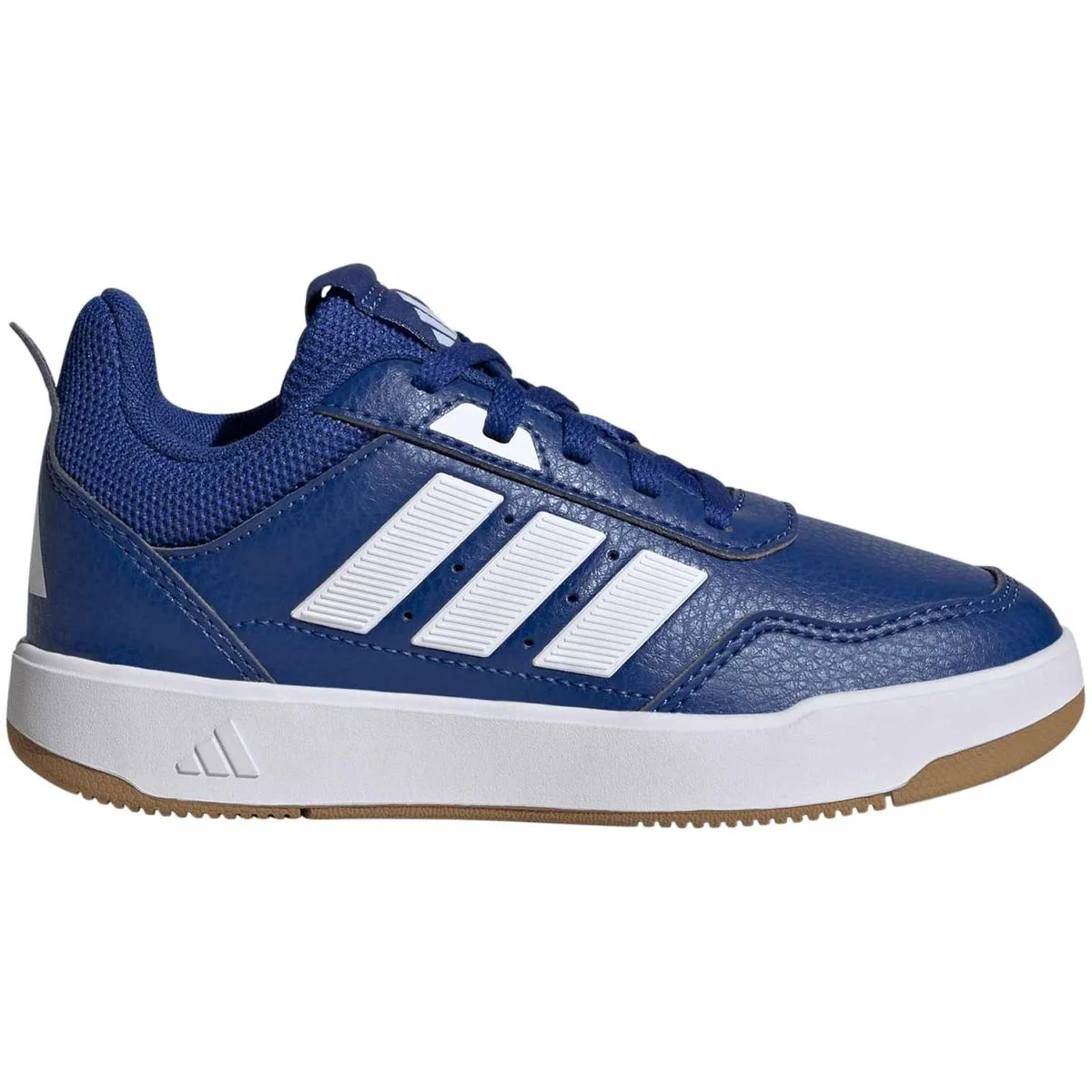 Tensaur Sport 3.0 K Trainers Kinder Freizeitschuhe, blau, Größe 36 ⅔ 36 ⅔
