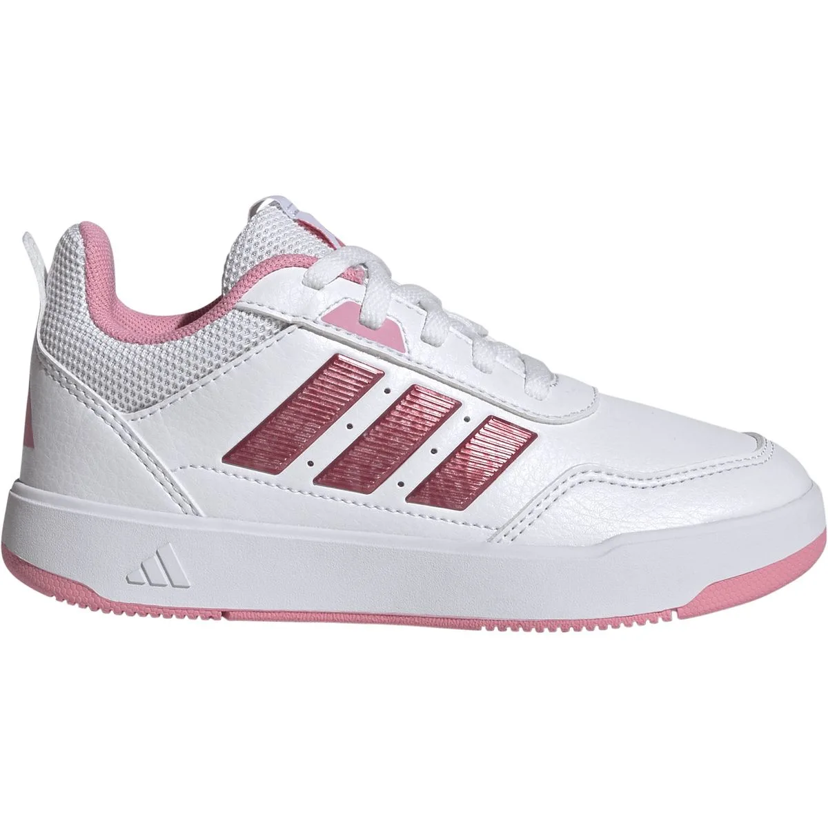 Tensaur Sport 3.0 K Trainers Kinder Freizeitschuhe, weiß, Größe 38 38