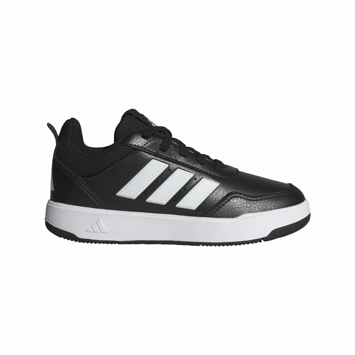 Tensaur Sport 3.0 K Trainers Kinder Freizeitschuhe, schwarz, Größe 38 38