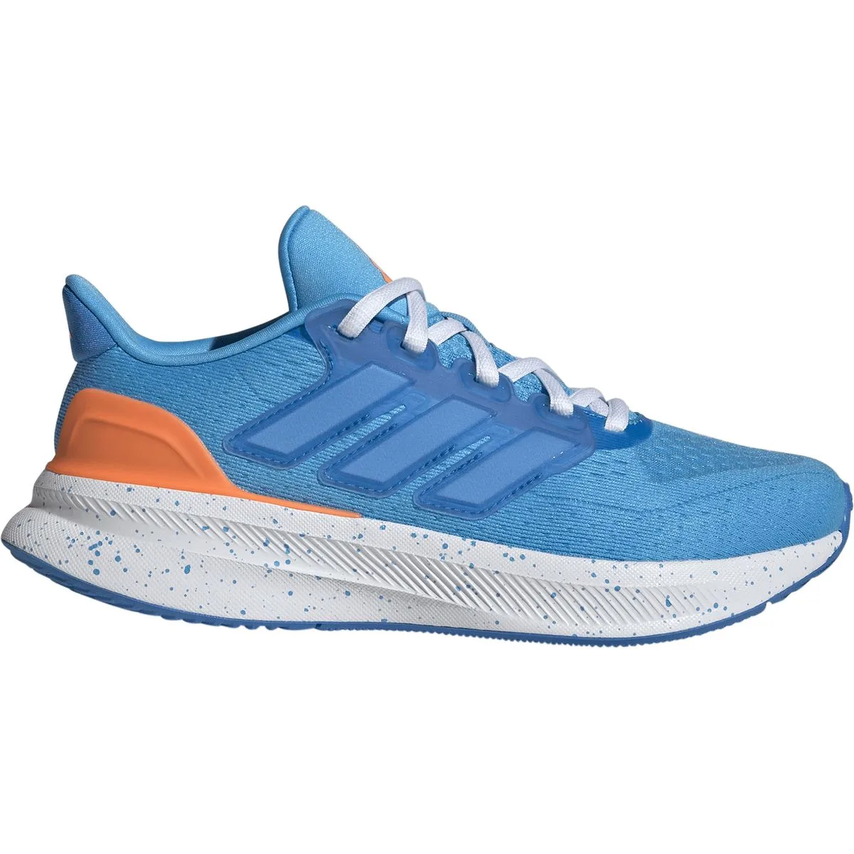 Ultrarun 5 Kinder Freizeitschuhe, blau, Größe 36 36