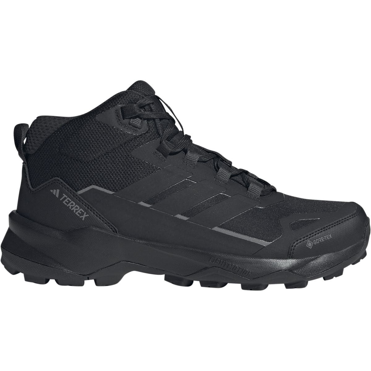 Terrex Skychaser AX5 Mid GTX Herren Multifunktionsschuhe, schwarz, Größe 42 42