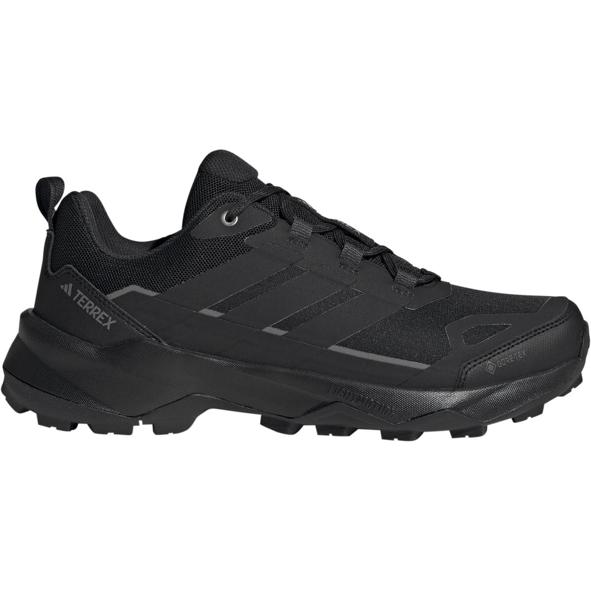 Terrex Skychaser AX5 GTX Herren Multifunktionsschuhe, schwarz, Größe 49 ⅓ 49 ⅓