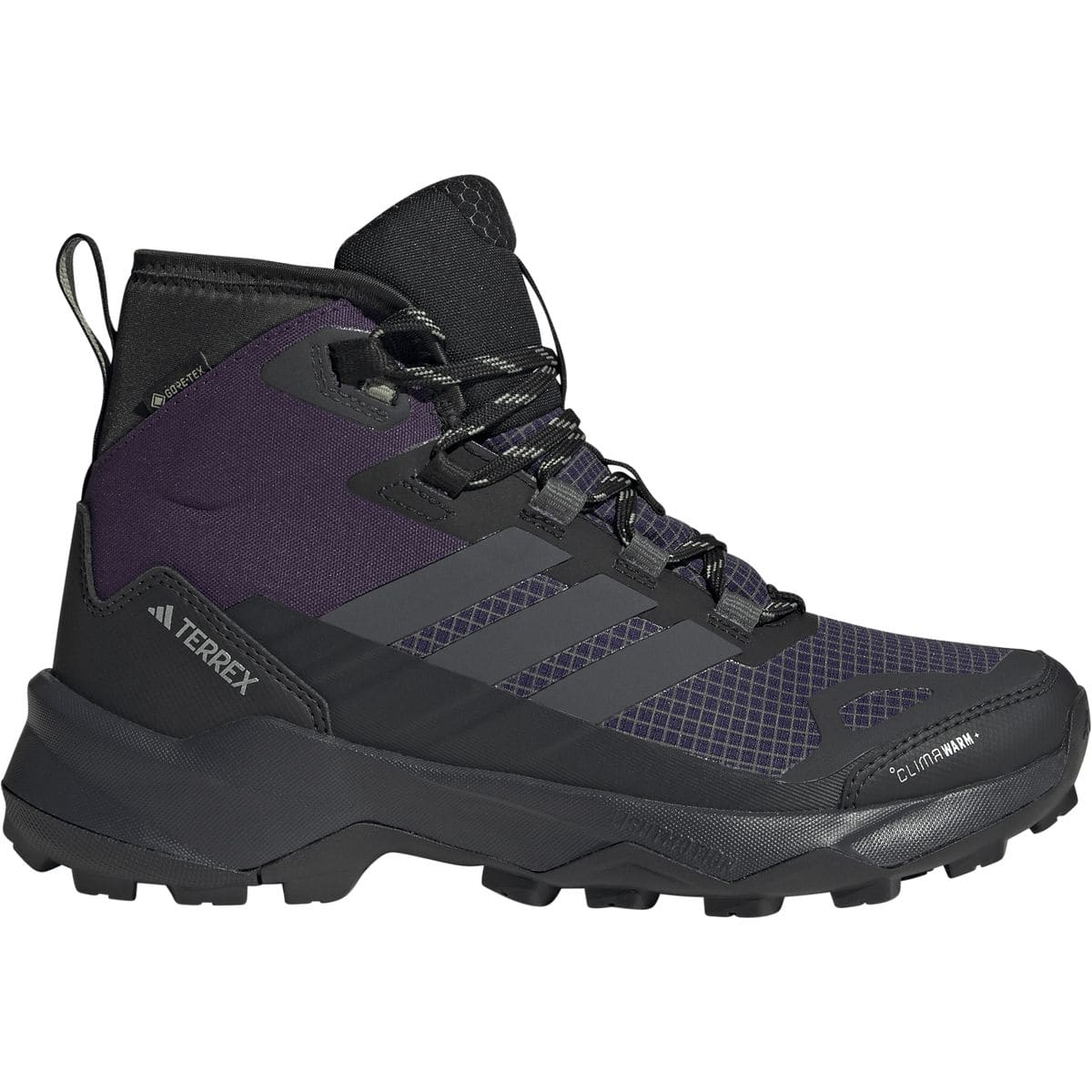 Terrex Skychaser AX5 Mid GTX Clima Damen Multifunktionsschuhe, lila, Größe 38 38