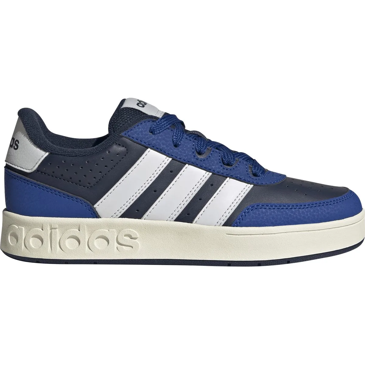 Breakbase Freizeitschuhe, blau, Größe 38 38