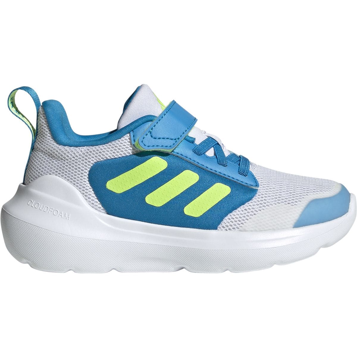 Tensaur Run 3.0 Kinder Freizeitschuhe, grau, Größe 29 29
