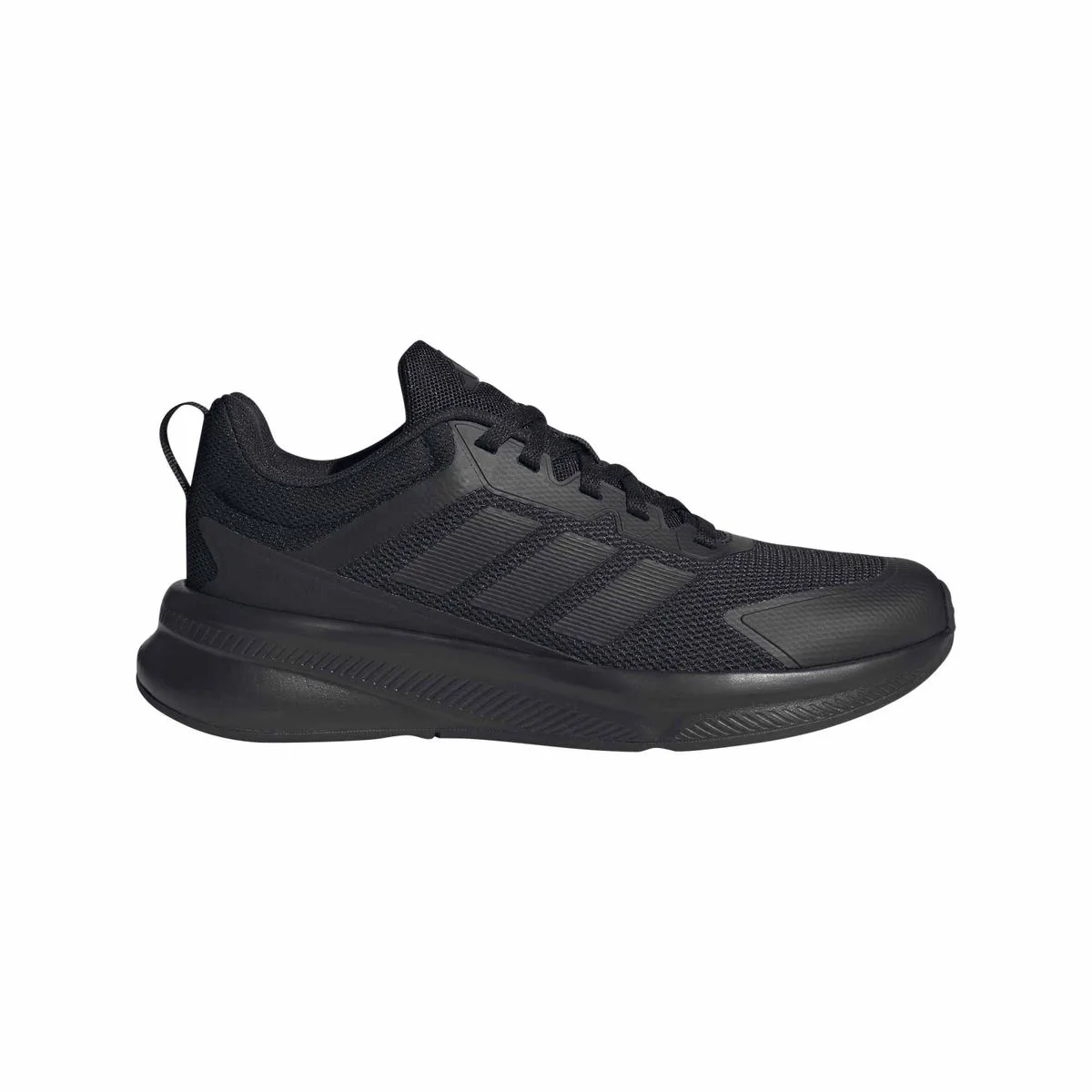 Fortarun 4.0 Kinder Freizeitschuhe, schwarz, Größe 36 36