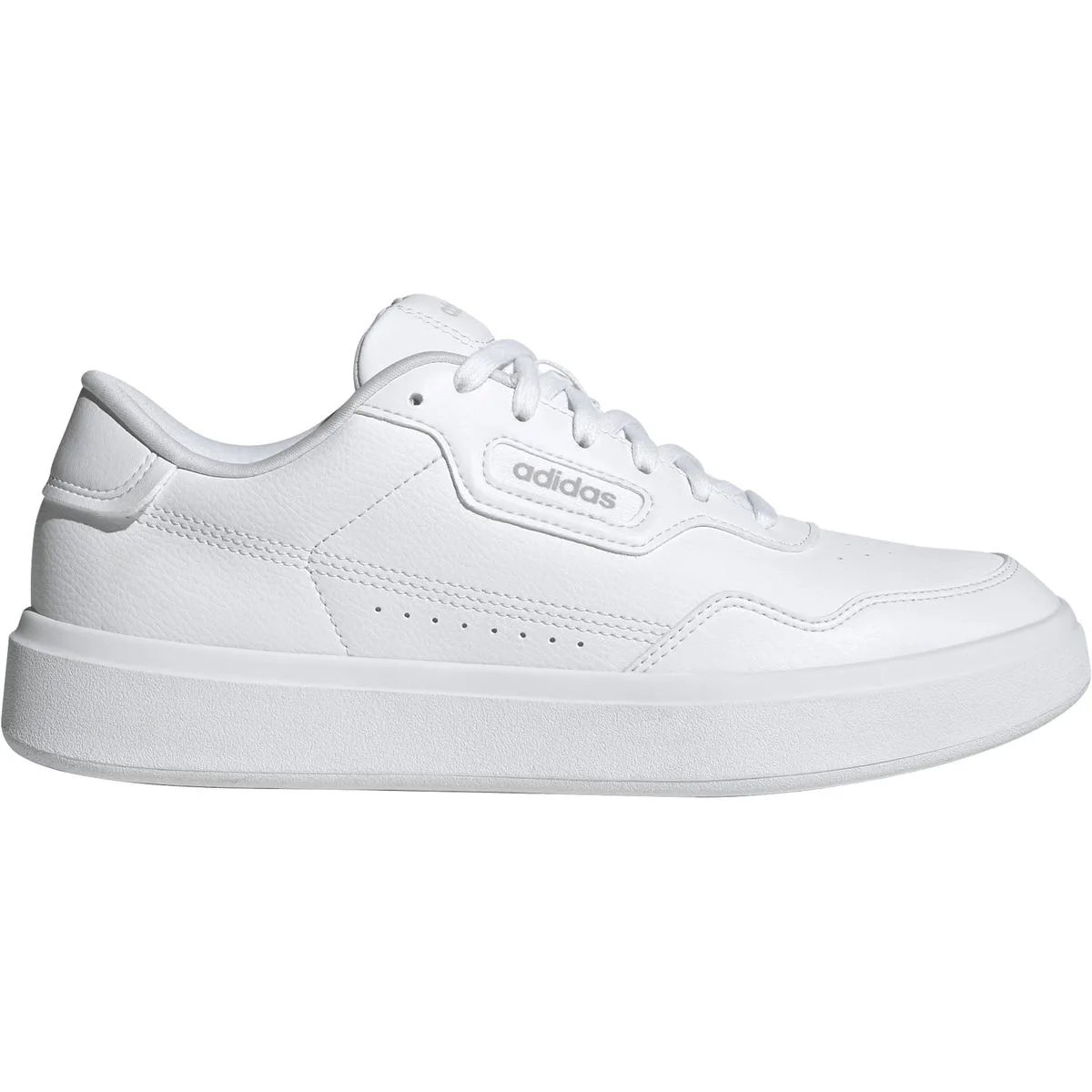 Park St 2.0 Herren Freizeitschuhe, weiß, Größe 46 ⅔ 46 ⅔