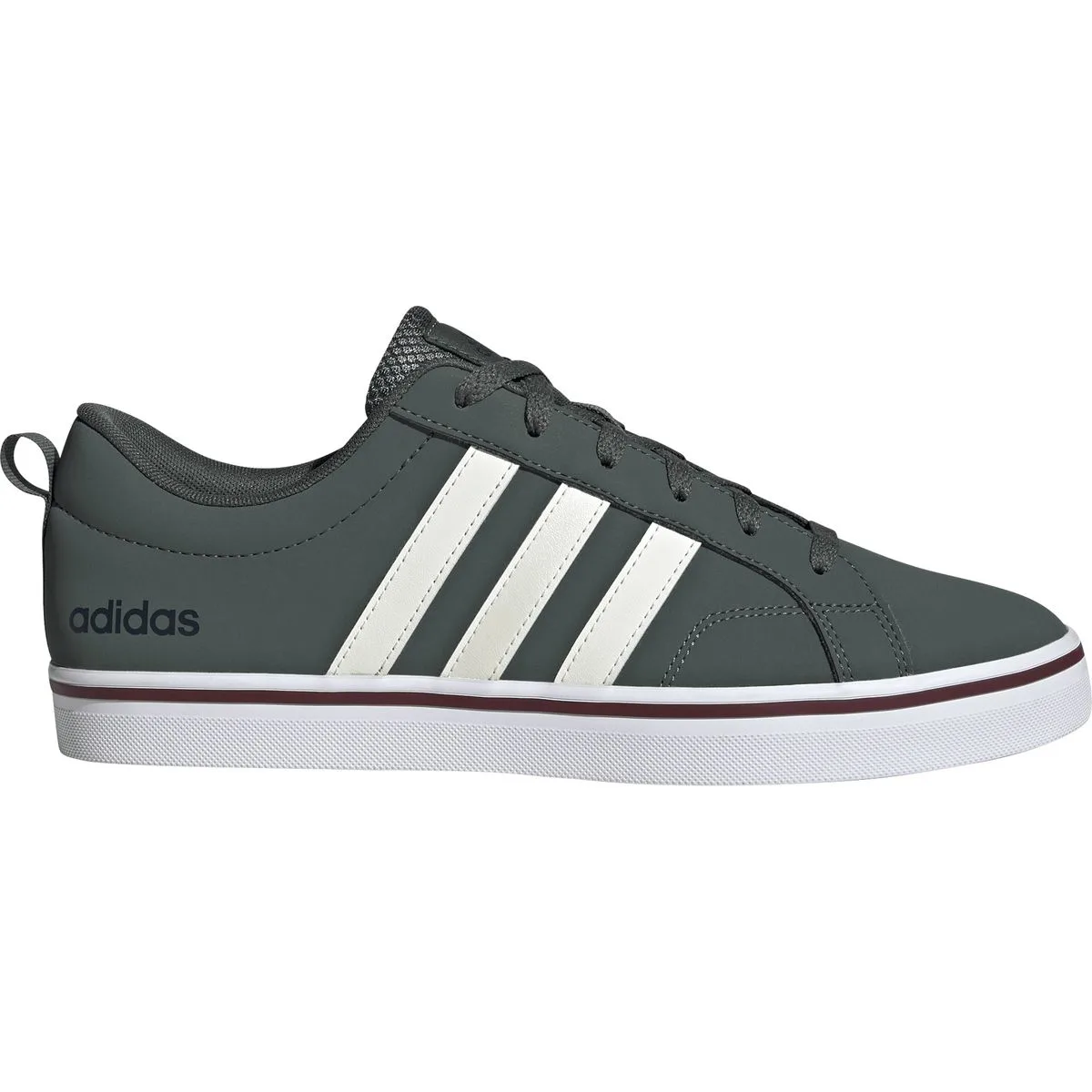 VS Pace 2.0 Schuh Herren Freizeitschuhe, grau, Größe 44 44