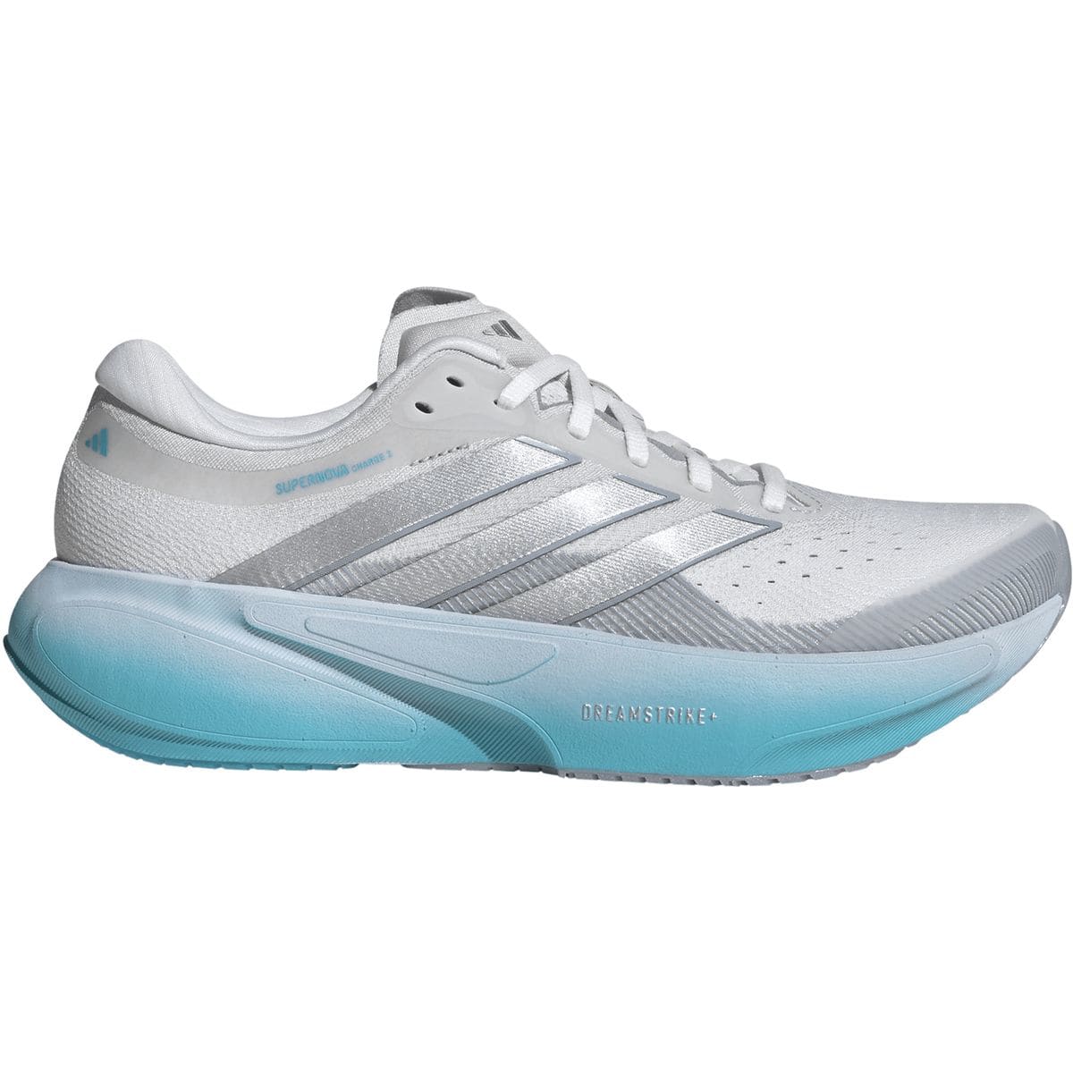 Supernova Charge 2 Running Shoes Damen Laufschuhe, weiß, Größe 37 ⅓ 37 ⅓