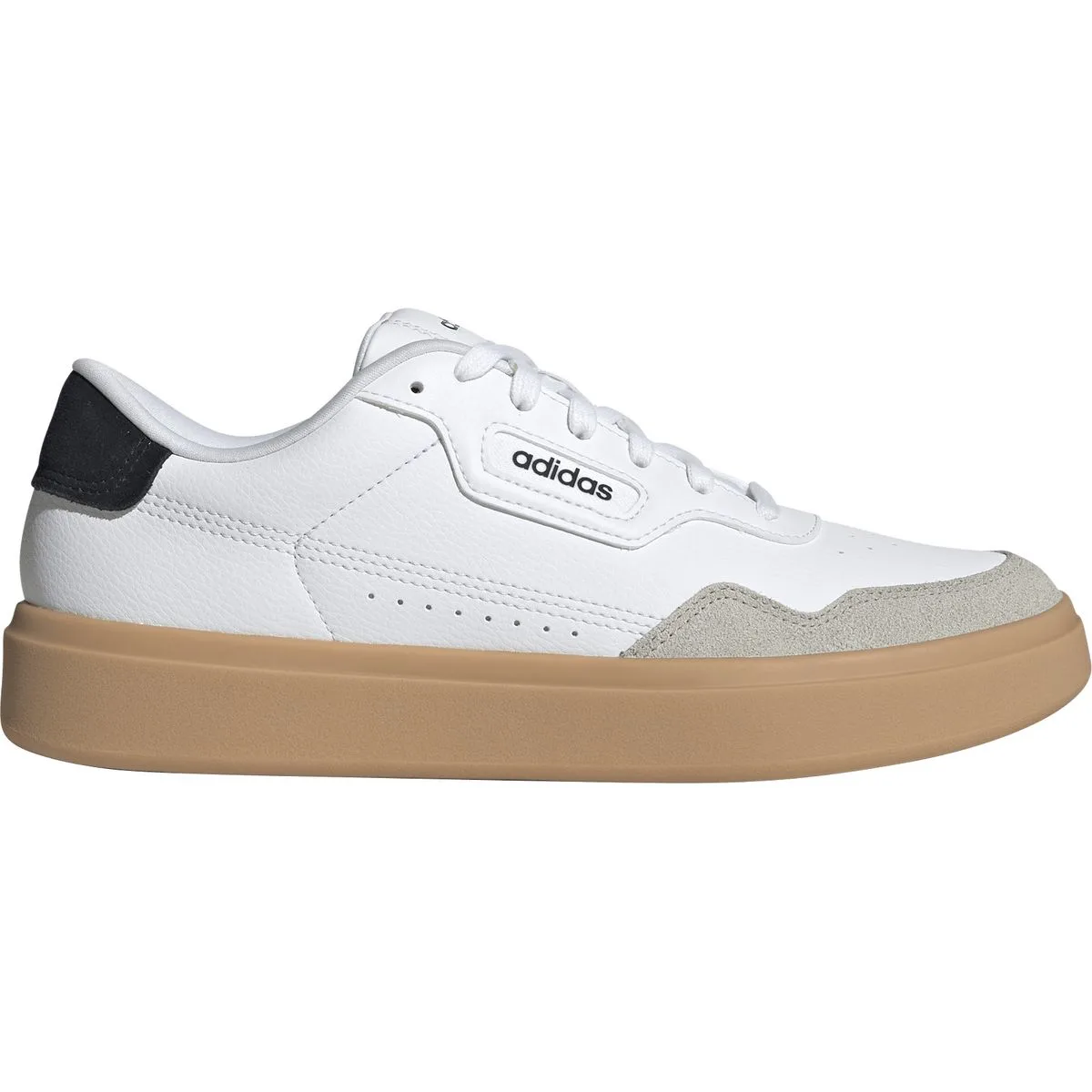 Park St 2.0 Herren Freizeitschuhe, weiß, Größe 44 44