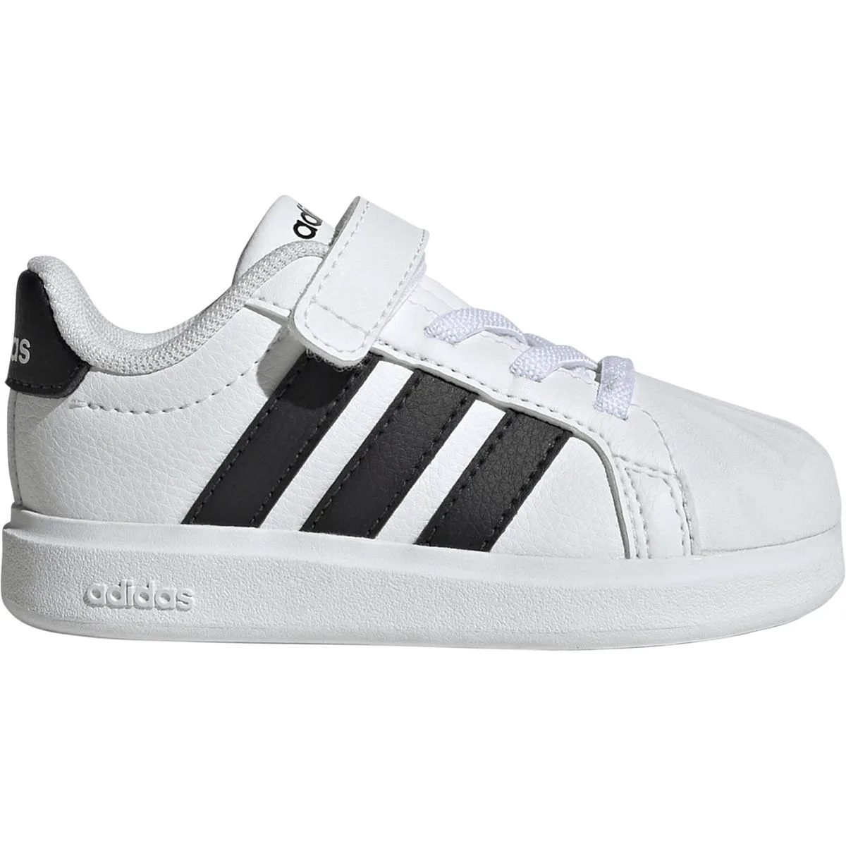 Streettalk Kinder Freizeitschuhe, weiß, Größe 24 24