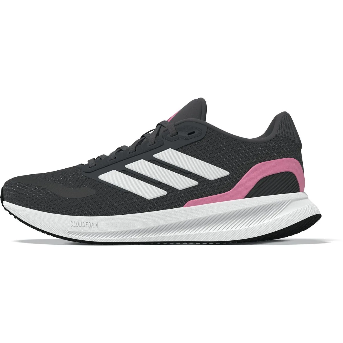 Runfalcon 5 Damen Laufschuhe, grau, Größe 37 ⅓ 37 ⅓