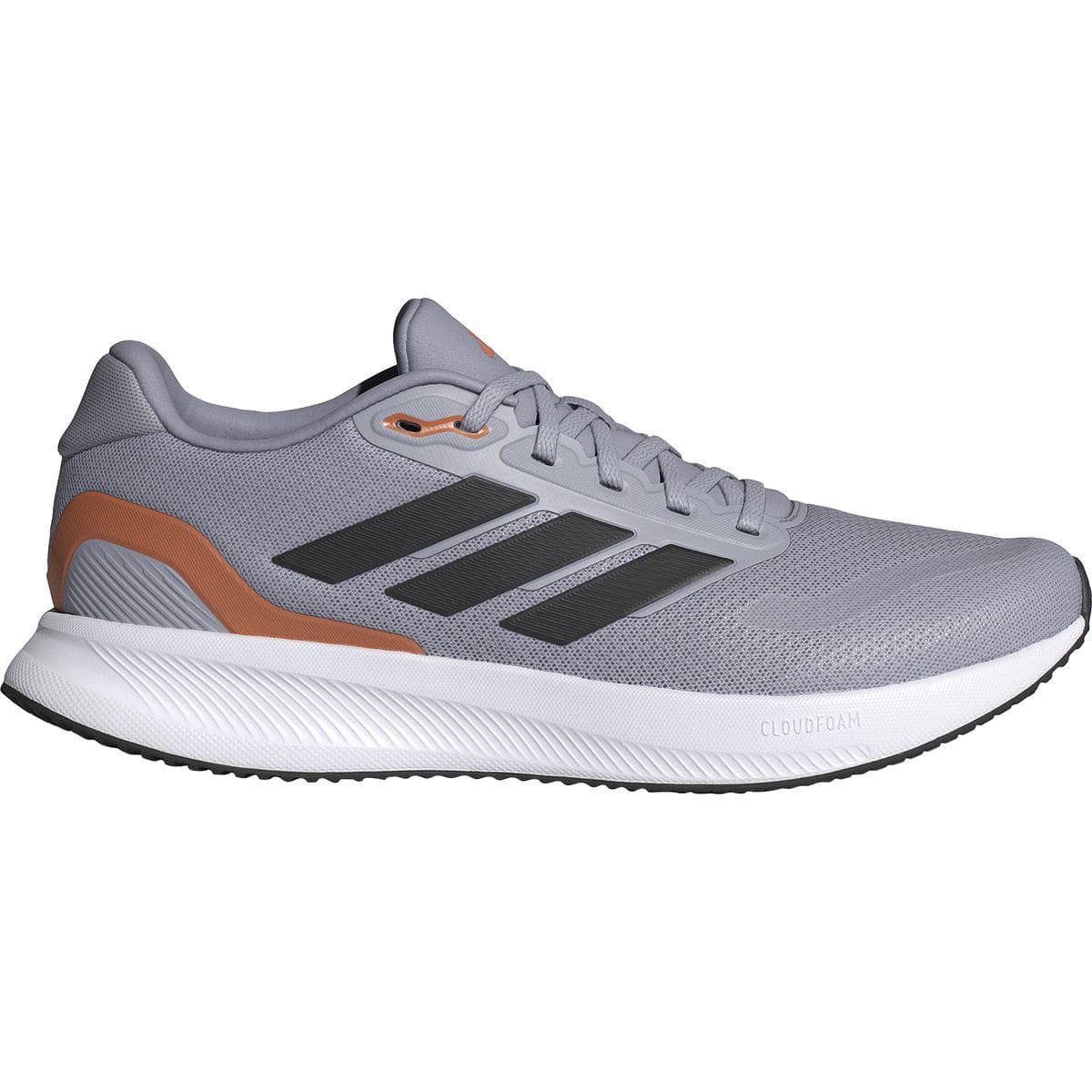 Runfalcon 5 Herren Laufschuhe, silber, Größe 45 ⅓ 45 ⅓