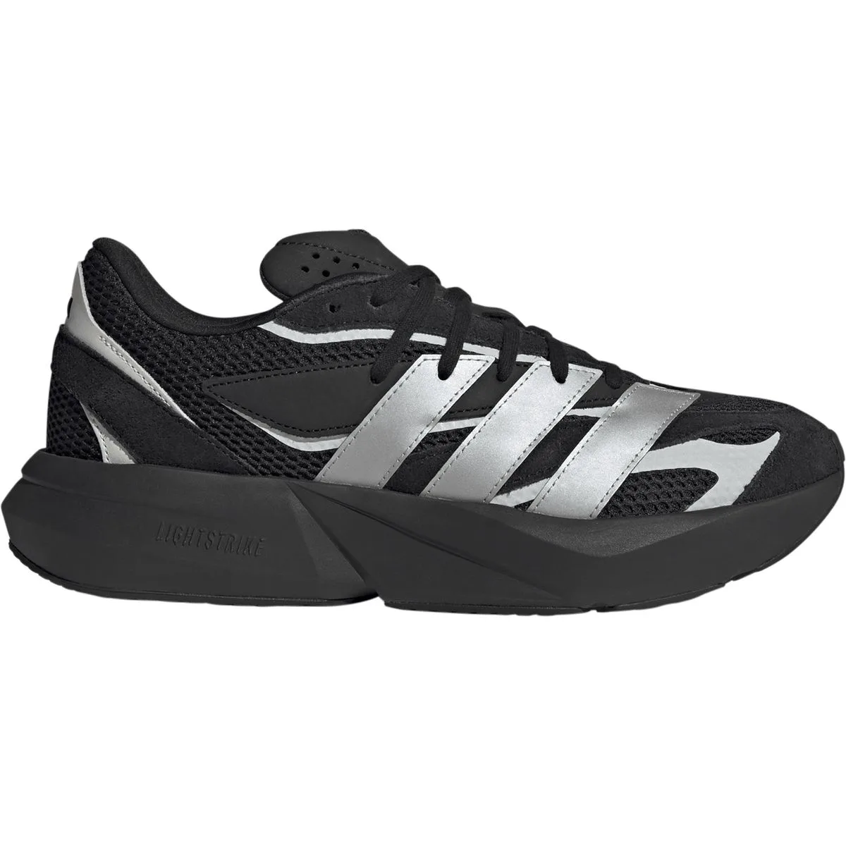 Lightblaze Herren Freizeitschuhe, schwarz, Größe 41 ⅓ 41 ⅓
