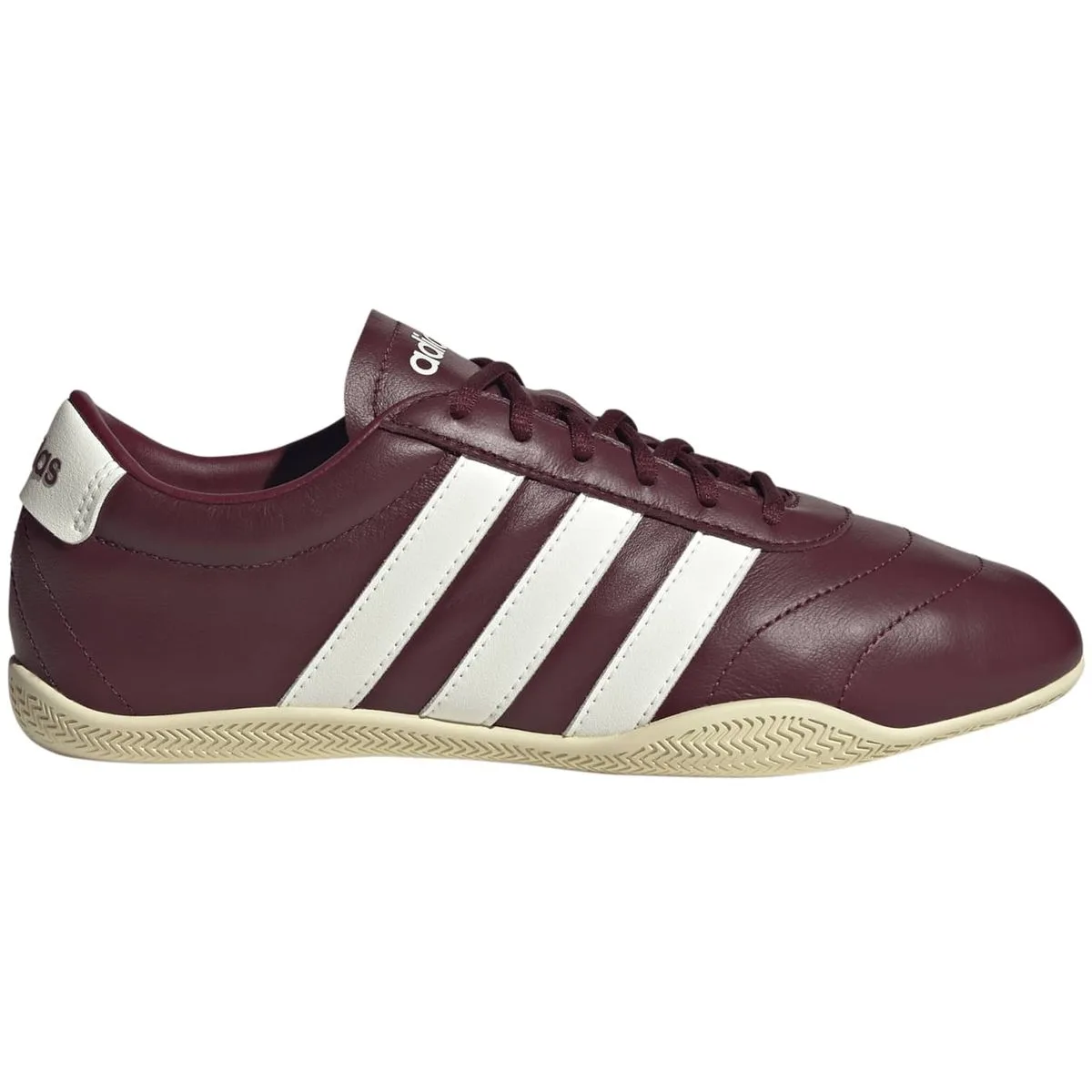 Grand Court Lo Damen Freizeitschuhe, rot, Größe 40 ⅔ 40 ⅔