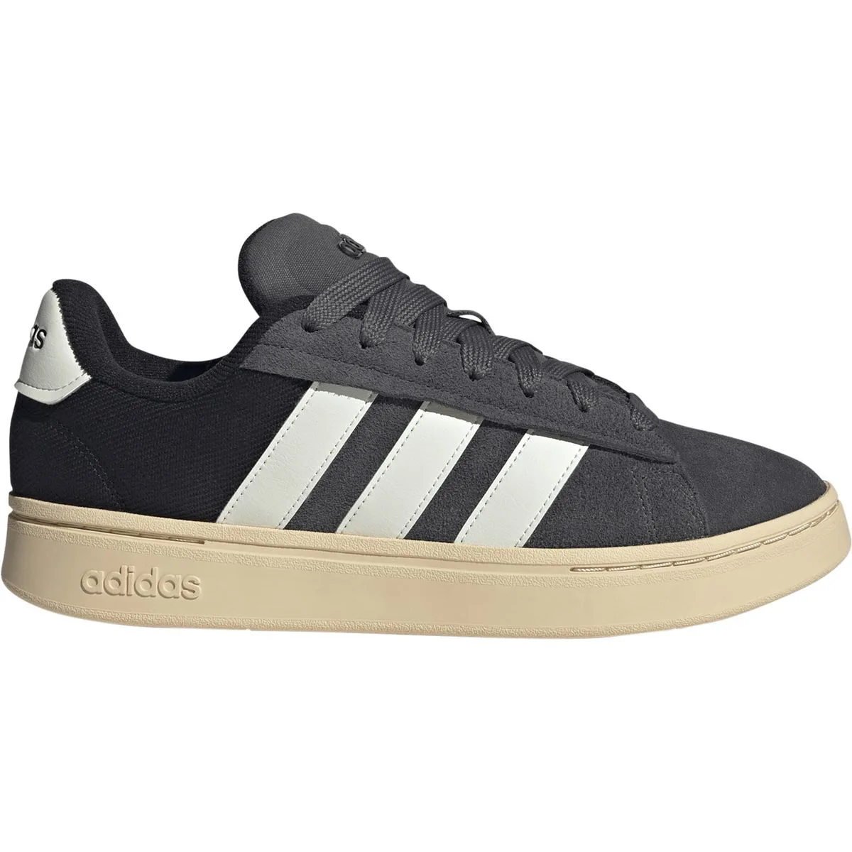 Grand Court Alpha 00S Shoes Herren Freizeitschuhe, grau, Größe 42 42