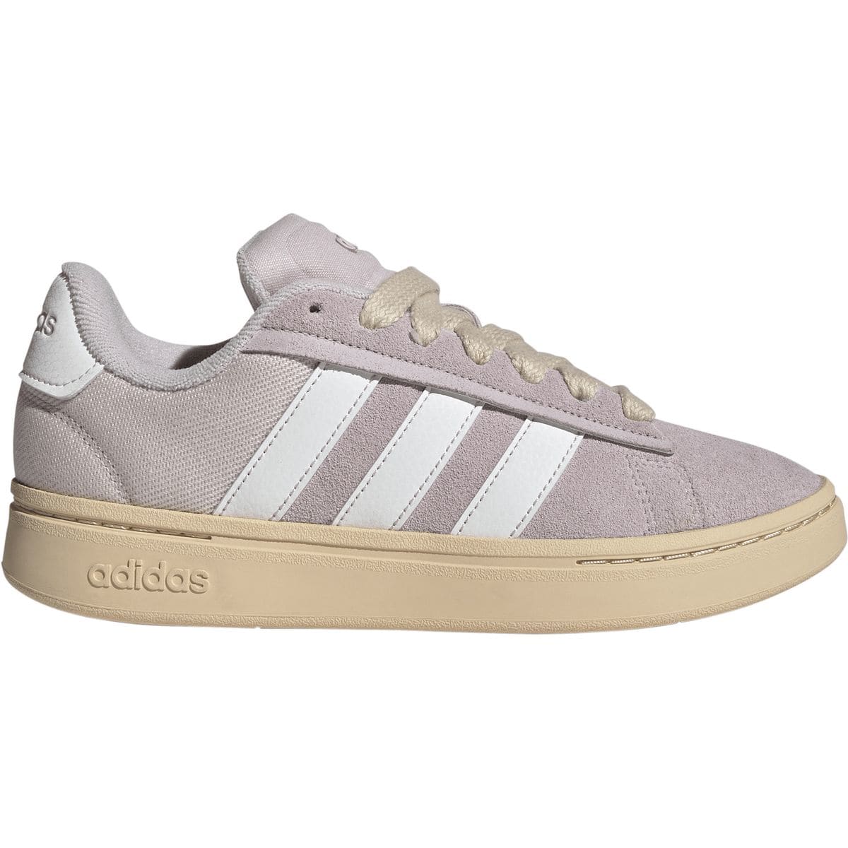 Grand Court Alpha 00S Shoes Damen Freizeitschuhe, lila, Größe 38 ⅔ 38 ⅔