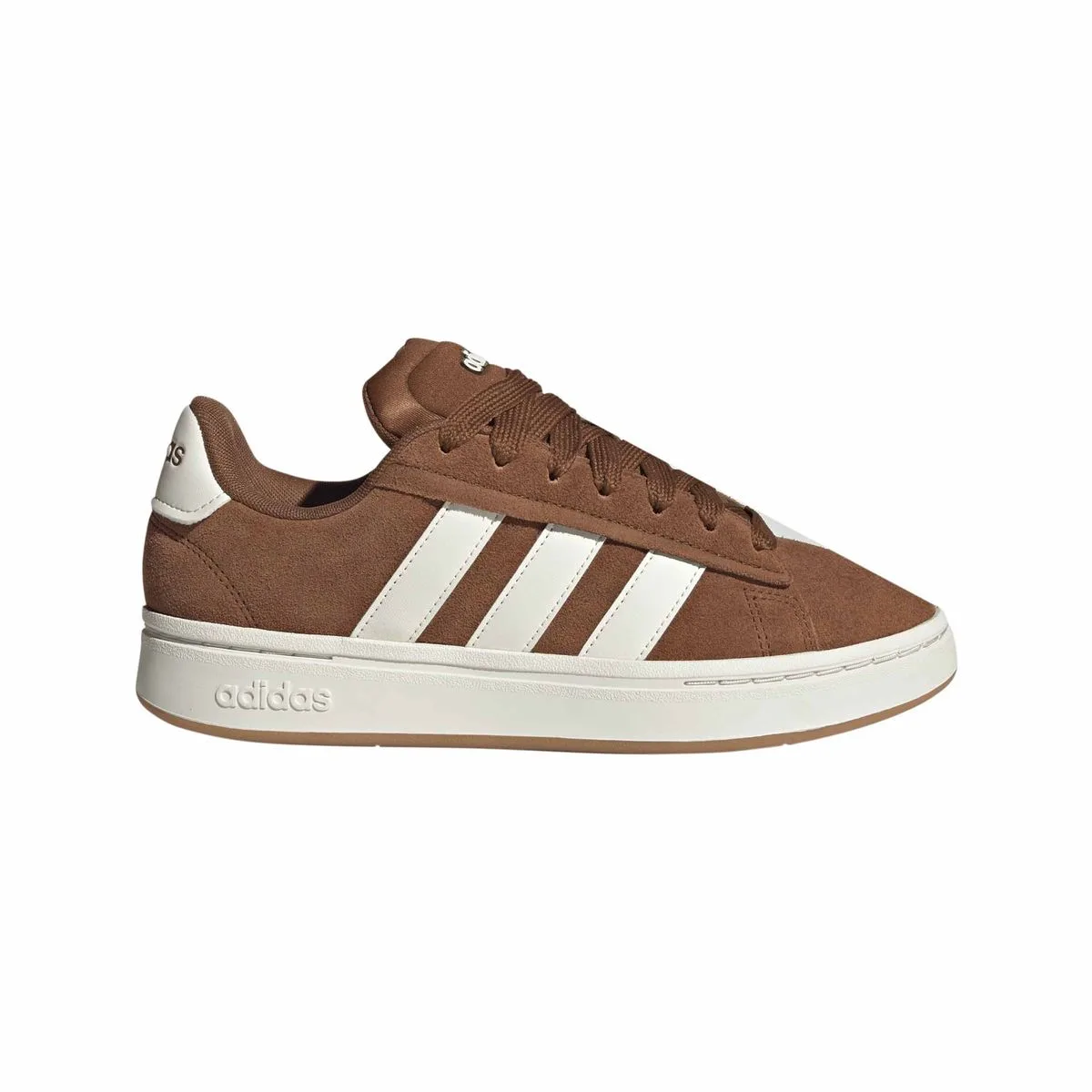 Grand Court Alpha Damen Freizeitschuhe, braun, Größe 42 42