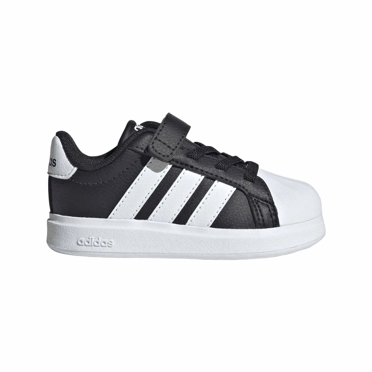 Streettalk Kinder Freizeitschuhe, schwarz, Größe 27 27