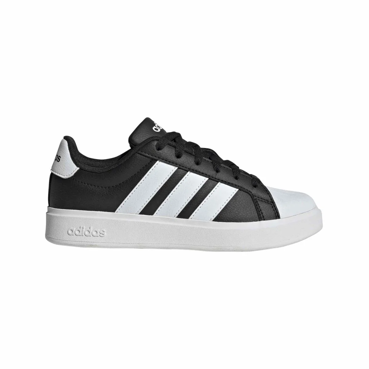 Streettalk Kinder Freizeitschuhe, schwarz, Größe 36 36