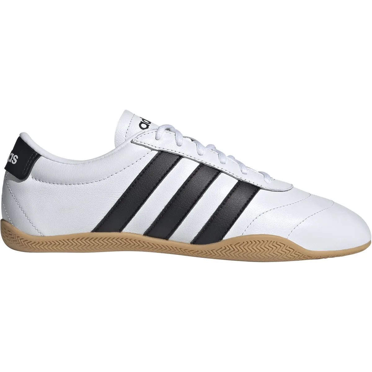 Grand Court Lo Damen Freizeitschuhe, weiß, Größe 44 44